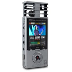 ヨドバシ.com - ズーム ZOOM Q3HD [ハンディ・ビデオ・レコーダー