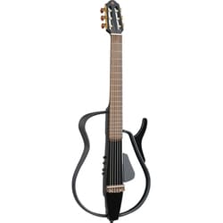 サイレントギター SLG110N