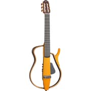 SILENT Guitar（サイレントギター） ナイロンストリングスモデル ライトアンバーバースト SLG130NW LAB