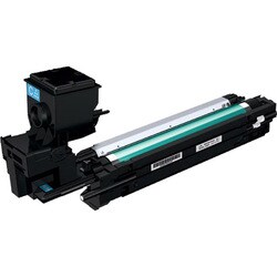 【純正品】 KONICAMINOLTA コニカミノルタ トナーカートリッジ 【A0WG0JD C シアン】 大容量トナー