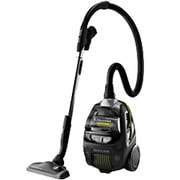 サイクロン掃除機 UltraActive Green(ウルトラアクティブグリーン) ZUAG3800