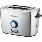 ポップアップトースター シルバー Confidence(コンフィデンス)Line ETS7000
