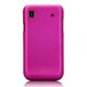 Galaxy S SC-02B用 薄型ハードケース ベアリーゼア ピンク CM012876