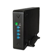 USB接続 3.5インチSATA HDD対応 外付けハードディスクケース ブラック TORZA(トルザ) MAL-2635SBK