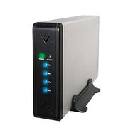USB接続 3.5インチSATA HDD対応 外付けハードディスクケース シルバー TORZA(トルザ) MAL-2635SSL HDD使用容量インジケータ搭載