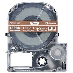 ヨドバシ.com - キングジム KING JIM テプラPROテープ