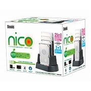 NICO-SA 2台HDD同時接続可能コンバインもOK