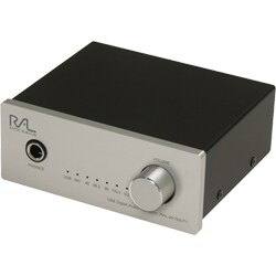 USB Audio Class 2対応 RAL-24192UT1　