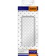 WALKMAN NW-S750/S750Kシリーズ用キラキラ・ソフトジャケット クリア RT-SS75C5/C