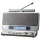 FM-AM 2バンドレシーバーラジオ RF-U700A-S