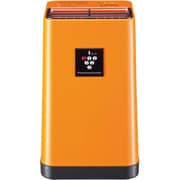 プラズマクラスターイオン発生機 高濃度プラズマクラスター25000 (ポータブルタイプ) オレンジ系 IG-C20-D