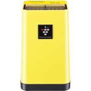 プラズマクラスターイオン発生機 高濃度プラズマクラスター25000 (ポータブルタイプ) イエロー系 IG-C20-Y