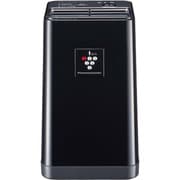 プラズマクラスターイオン発生機 高濃度プラズマクラスター25000 (ポータブルタイプ) ブラック系 IG-C20-B
