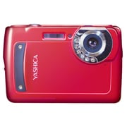 EZ Digital F537IR [レッド]