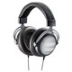 密閉型ヘッドホン beyerdynamic T5p