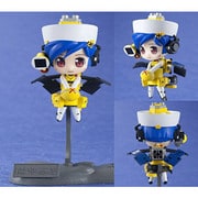 フィギュア 擬人化フィギュア はやぶさたん イトカワ台座Ver.