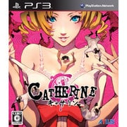 キャサリン [PS3ソフト]