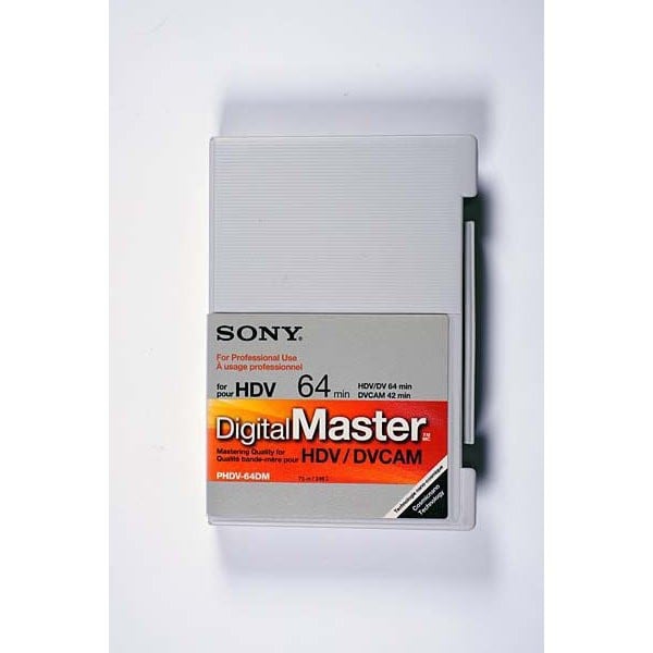 PHDV-64DM/2