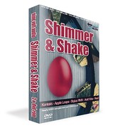 SHIMMER ＆ SHAKE（シマー＆シェイク） [サンプリング素材]
