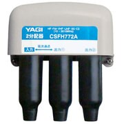 2分配器 1端子通電 CSFH772A-B