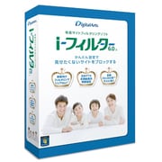 i-フィルター 6.0 [Windows]