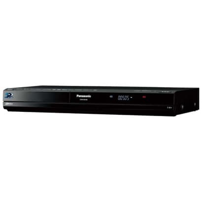 ブルーレイレコーダー HDD320GB DMR-BR585-K