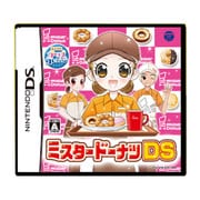あこがれガールズコレクション ミスタードーナツDS [DSソフト]