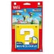 Wii用 NEWスーパーマリオWiiリモコンスタンド ハテナ [Wii用]