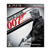 007/ブラッドストーン [PS3ソフト]