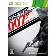 007/ブラッドストーン [Xbox360ソフト]