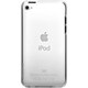 第4世代 iPod touch用ケース NUDE（ヌード） ウルトラクリア SW-NUT4-UC