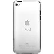 第4世代 iPod touch用ケース NUDE(ヌード) ウルトラクリア SW-NUT4-UC