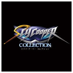 Sly Cooper Collection (スライ・クーパー コレクション) [PS3ソフト]