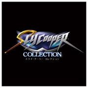 Sly Cooper Collection (スライ・クーパー コレクション) [PS3ソフト]