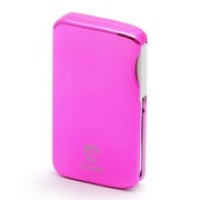 JKLP1000I-CCP [iPhone/iPod用モバイル充電器 キャンディーピンク]