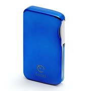 JKLP1000I-CDB [iPhone/iPod用モバイル充電器 ディープブルー]