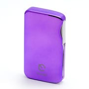 JKLP1000I-CRP [iPhone/iPod用モバイル充電器 レッドパープル]