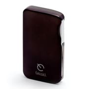 JKLP1000I-CSB [iPhone/iPod用モバイル充電器 シャインブラック]