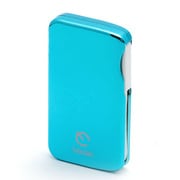 JKLP1000I-CTB [iPhone/iPod用モバイル充電器 ターコイズブルー]