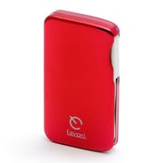 JKLP1000I-CWR [iPhone/iPod用モバイル充電器 ワインレッド]