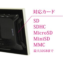 ヨドバシ.com - MAG Digital マグデジタル MF-35H1D-W [KiraKira