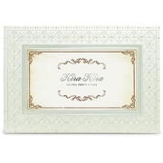 7インチ KiraKira Digital Photo Frame パールホワイト MF-70H1D-W