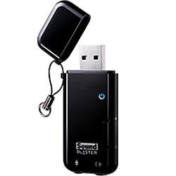 ヨドバシ Com Sb Xfi Gop Usbオーディオインターフェース Sound Blaster X Fi Go Pro サウンドブラスター エックスファイ ゴー プロ のレビュー 1件sb Xfi Gop Usbオーディオインターフェース Sound Blaster X Fi Go Pro サウンドブラスター エックスファイ