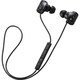 LBT-MPHP04ABK [Bluetooth 2.1+EDR対応 携帯電話向けステレオイヤホン カナルタイプ USB-ACアダプタつき ブラック]
