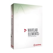 WAVELAB ELEMENTS 7 アカデミック版 [マスタリング/オーディオ編集ソフトウェア Windows＆Macソフト]