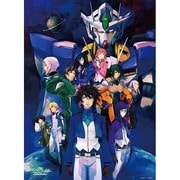 ジグソー 95-059 機動戦士ガンダムOO 来るべき対話のため 500ピース