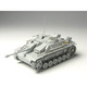 1/35 WWII ドイツ軍 III号突撃砲 G型 中期型 黒騎士中隊