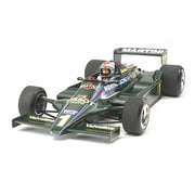 プラモデル　1/20 マルティーニ ロータス タイプ79 1979 「グランプリコレクション No.61」 ディスプレイモデル [20061] Amazon | タミヤ 1/20 グランプリコレクションシリーズ No.61