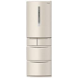 Panasonic 冷蔵庫 NR-E435TL-N 426L 家電 H530 | www.ishela.com.br