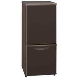 ヨドバシ.com - パナソニック Panasonic NR-B143W-T [冷蔵庫（138L・右